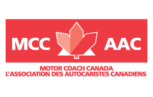 Coach Bus Charters Toronto - Motor Coach Canada Logo