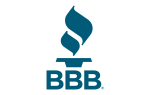 Charter Bus Toronto - BBB logo